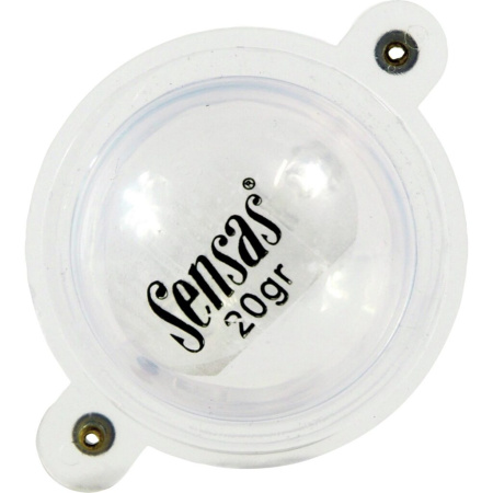 Plūdė Sensas Clear No.3