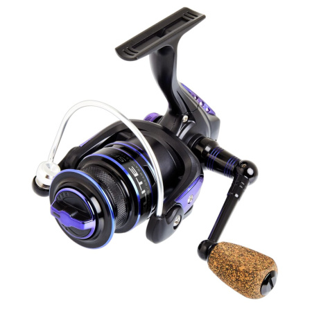 Ritė Salmo Elite Spin 7