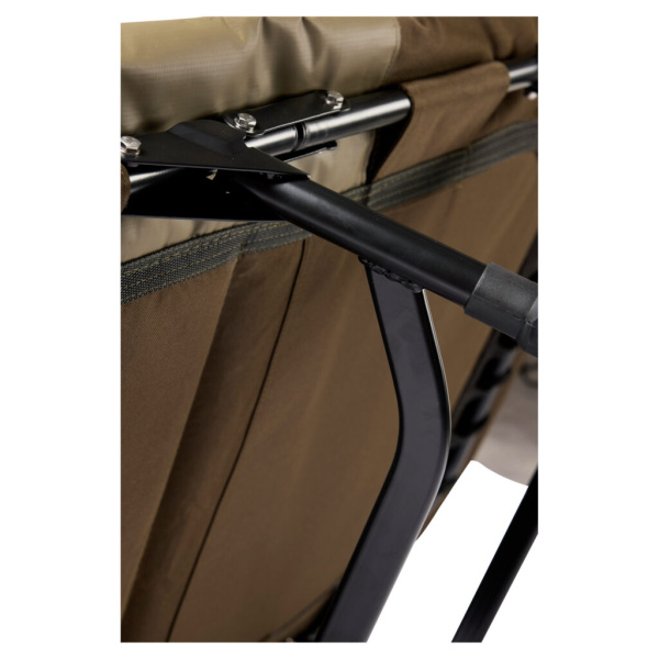 Gultas StarBaits Bivvy Bed 8 Feet