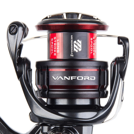 Ritė Shimano Vanford F
