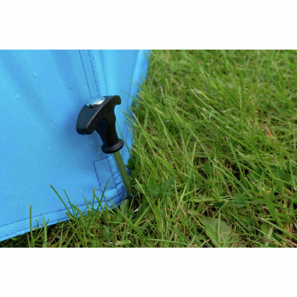 Skėtis Preston Coolmax 50"