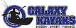 Galaxy Kayaks Galaxy Kayaks