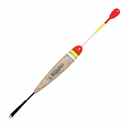 Plūdė Salmo Balsa