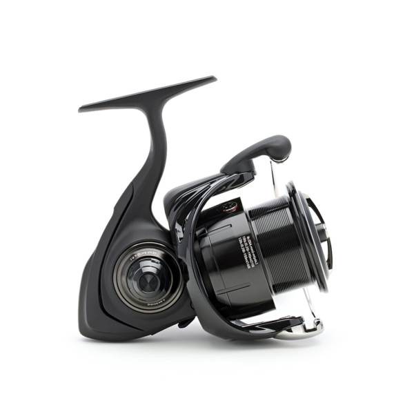 Ritė Daiwa 24 TDR QD AB