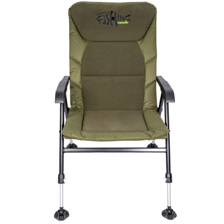 Kėdė Norfin Eton Compact