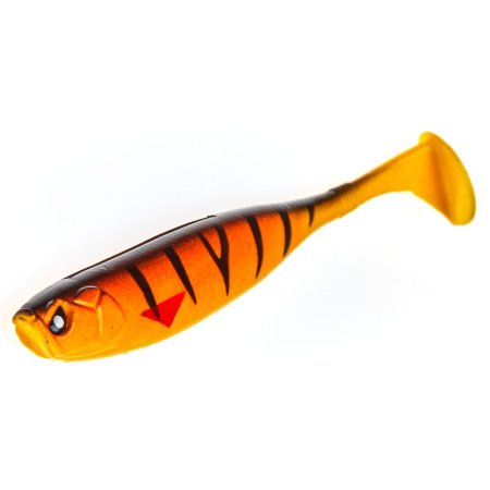Guminukas Lucky John 3D Basara Soft Swim 3.5"