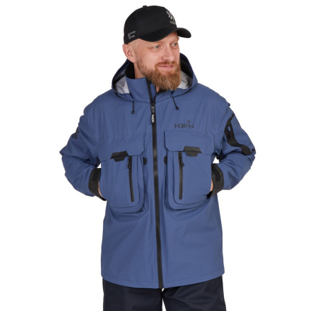 Striukė Norfin Performance