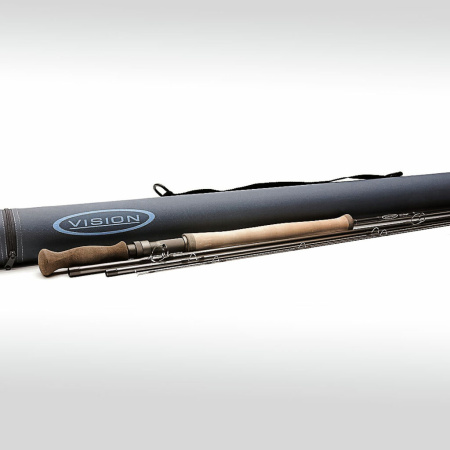 Meškerė Vision Nite Catapult DH 14.9 #10-11 37g