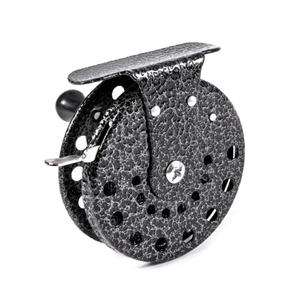 Ritė žieminė Salmo Ice 65 mm