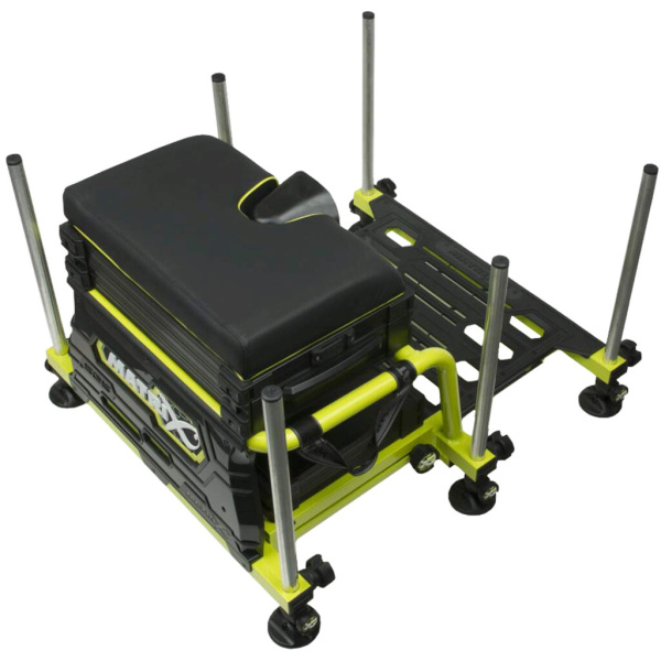 Platforma Matrix S25 Lime