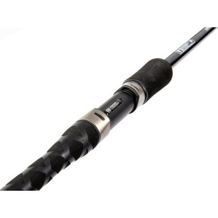 Meškerė Feeder Concept Distance Black 130