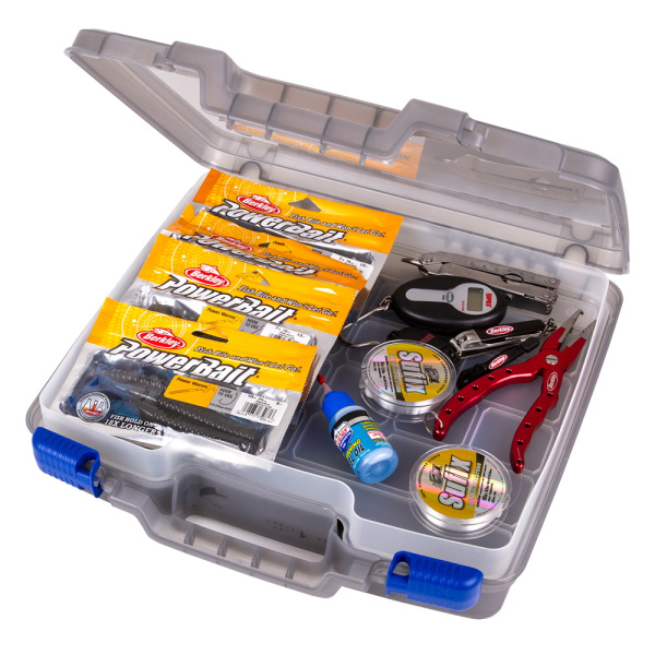 Dėžutė Flambeau Zerust® Tuff Tainer® Infused salmo.lt Dėžutė Flambeau Zerust® Tuff Tainer® Infused
