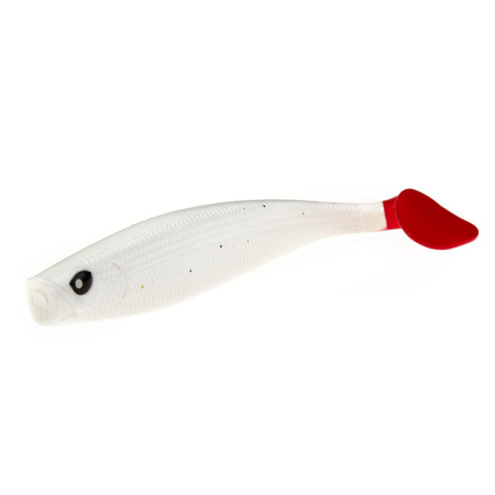 Guminukas Lucky John 3D Red Tail Shad 5"
