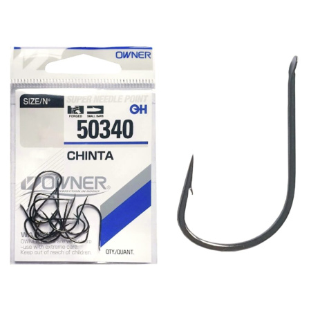 Kabliukai Owner Chinta BC