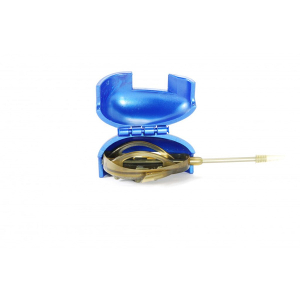 Cralusso Blue Shell Method Quick