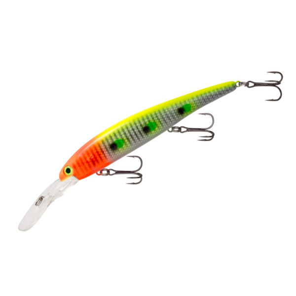 Vobleris Bandit Walleye Deep