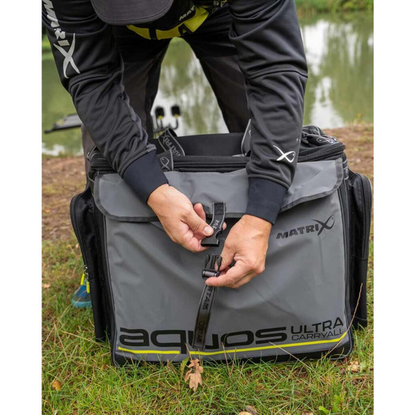 Krepšys Matrix Aqous Ultra Carryall 