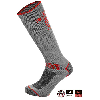 Kojinės Norfin Arctc Merino Heavy Long