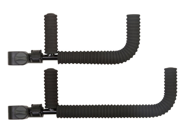 Priedas platformai Preston Offbox 36 Double Ripple Arm S