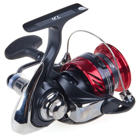 Ritė Daiwa 23 Ninja LT 3000-C