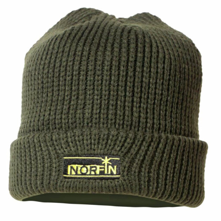 Kepurė Norfin Classic Warm