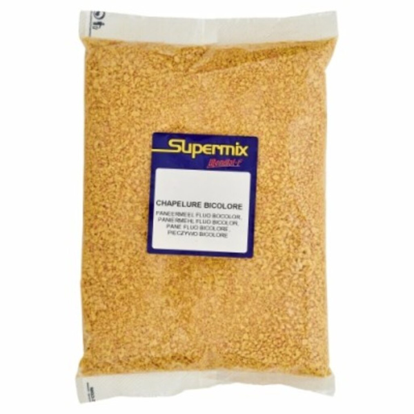 Priedas jaukui Mondial-F Twin Coloured Crumb 500g