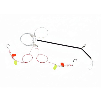 Sistema Balzer Edition Sea Surf Natural Bait Rig 1