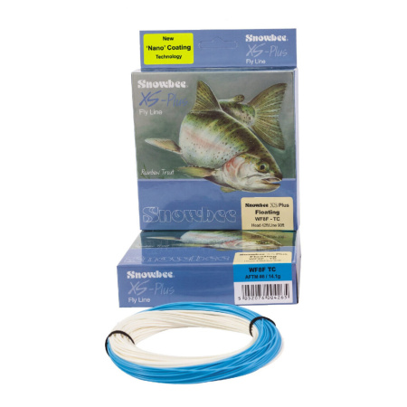 Valas Snowbee XS Float 2 Colours