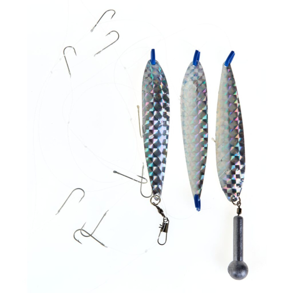 Sistema Lucky John Salaka