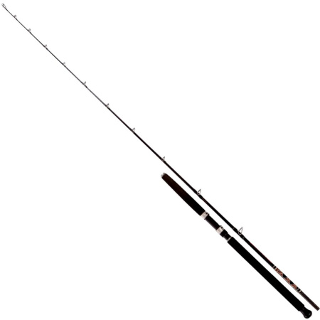 Spiningas Snowbee Deep Blue Charter Boat 7'6" 30lb
