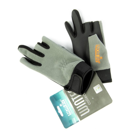 Pirštinės Norfin Argo