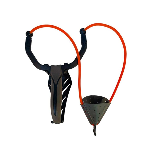 Laidynė Fox Silk Powerguard Multi Pouch