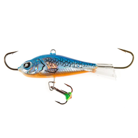 Švytuoklė Lucky John VI Baltic