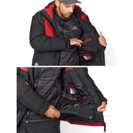 Kostiumas žieminis Norfin Extreme 5