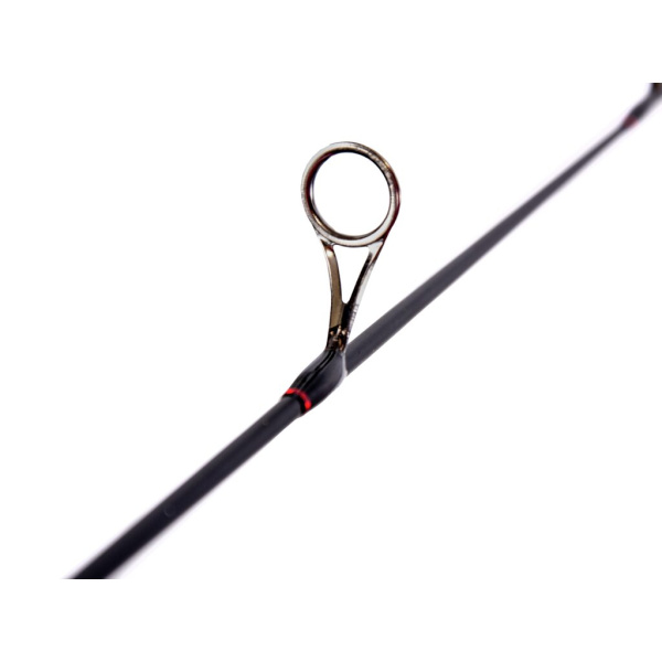 Meškerėlė žieminė LJ X-Tech Zanderix Light 63cm