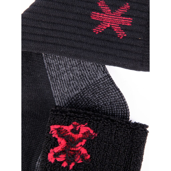 Kojinės Norfin Artic Merino Midweight T4A