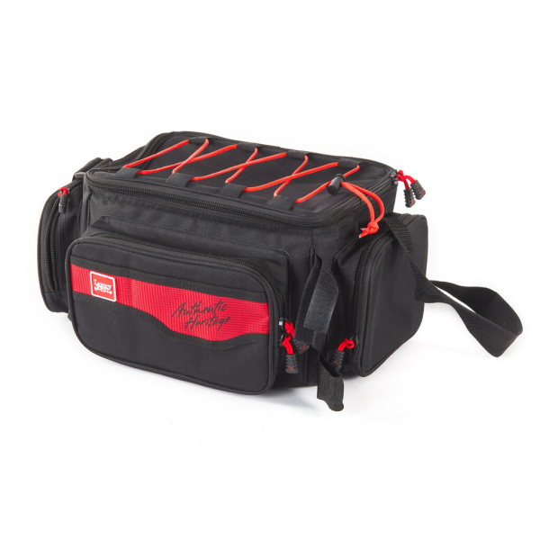 Krepšys Lucky John Lure S