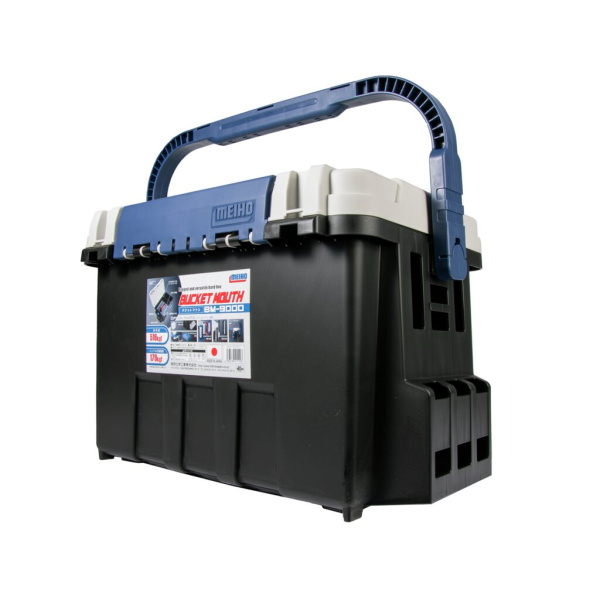 Dėžė Meiho Bucket Mouth 9