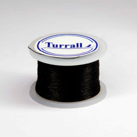 Siūlas Turrall Fly Tying Thread Pre Waxed 65m
