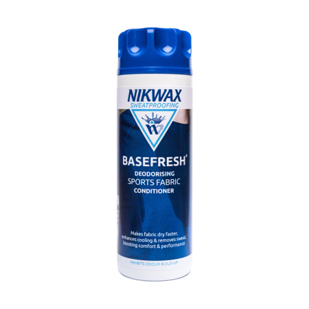 Kondicionierius Nikwax Basefresh 300ml