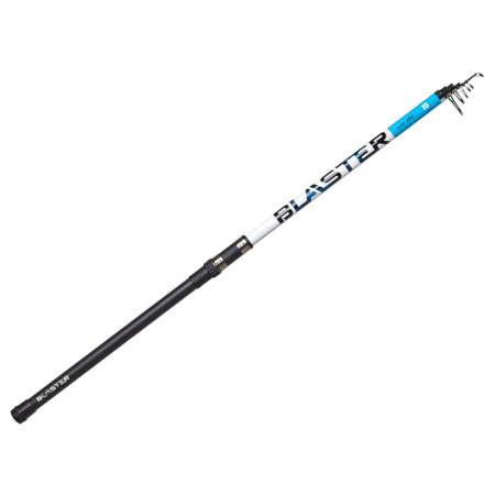 Meškerė Salmo Blaster Tele Surf 200