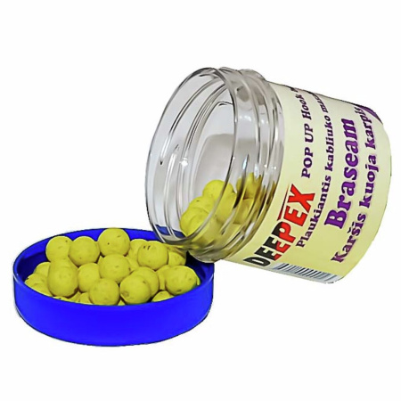 Boiliai Deepex Hook Pop Up 10mm 40g