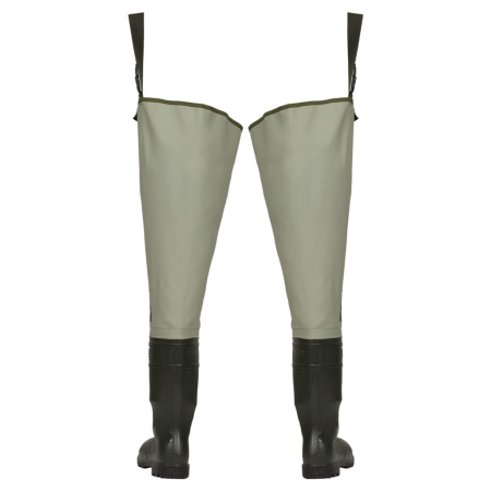 Batai žvejybai ilgi Pros Premium