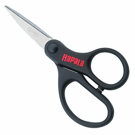 Žirklutės Rapala Super Line