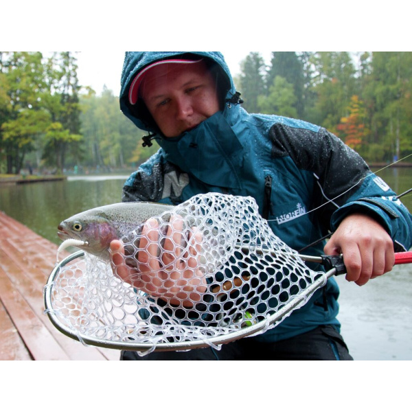 Graibštas Lucky John Area Trout Game