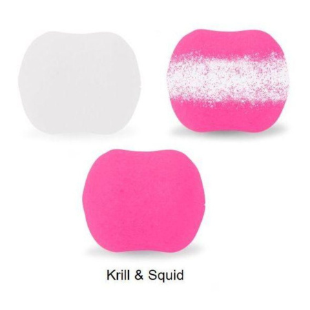 Boiliai Sonubaits Band'um Wafter Krill & Squid