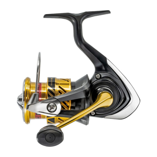 Ritė Daiwa 20 Crossfire LT
