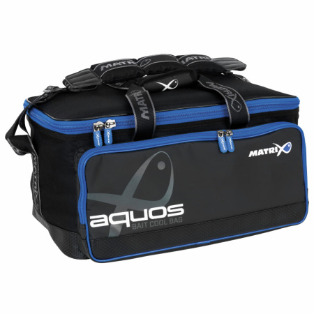 Krepšys Matrix Aquos Bait & Cool