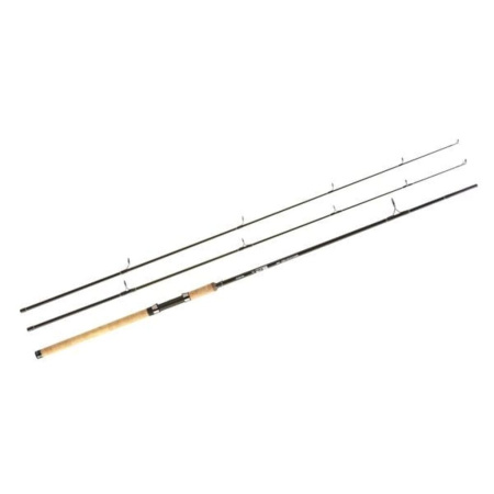 Spiningas Balzer MK IM7 Twin Natural Bait