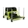 Platforma Matrix S25 Lime salmo.lt Platforma Matrix S25 Lime